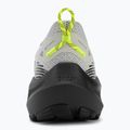 Pánske bežecké topánky Brooks Ghost Trail grey/black/nightlife 6