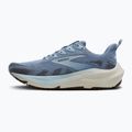 Dámske bežecké topánky Brooks Ghost Trail blue/blue/brown 3