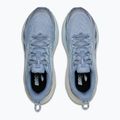 Dámske bežecké topánky Brooks Ghost Trail blue/blue/brown 5