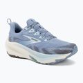 Dámske bežecké topánky Brooks Ghost Trail blue/blue/brown