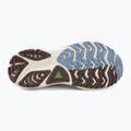 Dámske bežecké topánky Brooks Ghost Trail blue/blue/brown 4