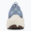 Dámske bežecké topánky Brooks Ghost Trail blue/blue/brown 6