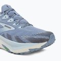 Dámske bežecké topánky Brooks Ghost Trail blue/blue/brown 7