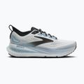 Pánske bežecké topánky Brooks Glycerin 23 white/rain/baltic sea 2