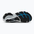 Pánske bežecké topánky Brooks Glycerin 23 white/rain/baltic sea 4