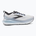 Pánske bežecké topánky Brooks Glycerin 23 white/rain/baltic sea 2