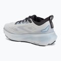 Pánske bežecké topánky Brooks Glycerin 23 white/rain/baltic sea 3