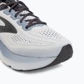 Pánske bežecké topánky Brooks Glycerin 23 white/rain/baltic sea 7