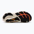Pánske bežecké topánky Brooks Glycerin 23 arctic wolf/angora/orange 4
