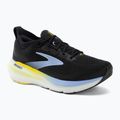 Pánske bežecké topánky Brooks Glycerin 23 black/cyber yellow/nightlife