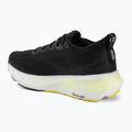 Pánske bežecké topánky Brooks Glycerin 23 black/cyber yellow/nightlife 3