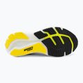 Pánske bežecké topánky Brooks Glycerin 23 black/cyber yellow/nightlife 4
