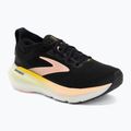 Dámske bežecké topánky Brooks Glycerin 23 black/peach/nightlife