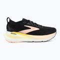 Dámske bežecké topánky Brooks Glycerin 23 black/peach/nightlife 2