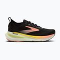 Dámske bežecké topánky Brooks Glycerin 23 black/peach/nightlife 2