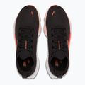 Pánske bežecké topánky Brooks Glycerin Flex black/orange 5