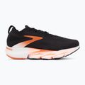 Pánske bežecké topánky Brooks Glycerin Flex black/orange 2