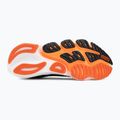 Pánske bežecké topánky Brooks Glycerin Flex black/orange 4
