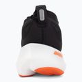 Pánske bežecké topánky Brooks Glycerin Flex black/orange 6
