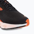 Pánske bežecké topánky Brooks Glycerin Flex black/orange 7