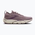 Dámske bežecké topánky Brooks Glycerin Flex rose/raisin/metallic 2