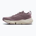 Dámske bežecké topánky Brooks Glycerin Flex rose/raisin/metallic 3