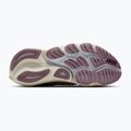 Dámske bežecké topánky Brooks Glycerin Flex rose/raisin/metallic 4