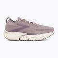 Dámske bežecké topánky Brooks Glycerin Flex rose/raisin/metallic 2
