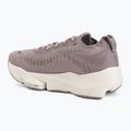 Dámske bežecké topánky Brooks Glycerin Flex rose/raisin/metallic 3