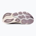 Dámske bežecké topánky Brooks Glycerin Flex rose/raisin/metallic 4