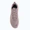 Dámske bežecké topánky Brooks Glycerin Flex rose/raisin/metallic 5