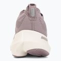 Dámske bežecké topánky Brooks Glycerin Flex rose/raisin/metallic 6