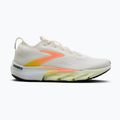Dámske bežecké topánky Brooks Glycerin Flex white/peach/nightlife 2