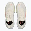 Dámske bežecké topánky Brooks Glycerin Flex white/peach/nightlife 5