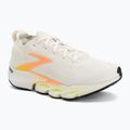 Dámske bežecké topánky Brooks Glycerin Flex white/peach/nightlife