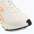 Dámske bežecké topánky Brooks Glycerin Flex white/peach/nightlife 7