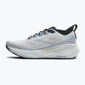 Pánske bežecké topánky Brooks Glycerin GTS 23 white/rain/baltic sea 3