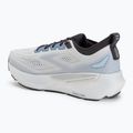 Pánske bežecké topánky Brooks Glycerin GTS 23 white/rain/baltic sea 3