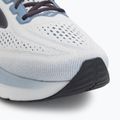 Pánske bežecké topánky Brooks Glycerin GTS 23 white/rain/baltic sea 7