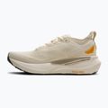 Pánske bežecké topánky Brooks Glycerin GTS 23 arctic wolf/angora/orange 3