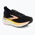 Dámske bežecké topánky Brooks Glycerin GTS 23 black/peach/nightlife