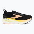 Dámske bežecké topánky Brooks Glycerin GTS 23 black/peach/nightlife 2