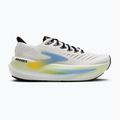 Pánske bežecké topánky Brooks Glycerin Max 2 bright white/black/nightlife 2