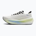 Pánske bežecké topánky Brooks Glycerin Max 2 bright white/black/nightlife 3