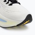 Pánske bežecké topánky Brooks Glycerin Max 2 bright white/black/nightlife 7