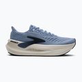 Pánske bežecké topánky Brooks Glycerin Max 2 rain washed/navy blazer/clear 2