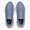 Pánske bežecké topánky Brooks Glycerin Max 2 rain washed/navy blazer/clear 5