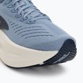 Pánske bežecké topánky Brooks Glycerin Max 2 rain washed/navy blazer/clear 7
