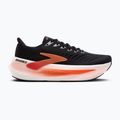 Pánske bežecké topánky Brooks Glycerin Max 2 black/tigerlilly/orange 2