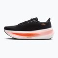 Pánske bežecké topánky Brooks Glycerin Max 2 black/tigerlilly/orange 3
